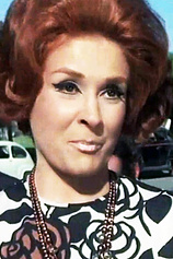 picture of actor Mónica Grey