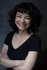 picture of actor Céline Laurentie