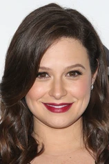 Foto de Katie Lowes