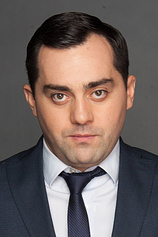 Foto de David Tsallaev