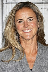 picture of actor Brandi Chastain