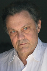 picture of actor Philippe Caubère