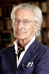 photo of person Harry Mulisch