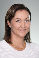 photo of person Christina Henne