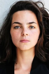 Foto de Sophie Charlotte Conrad