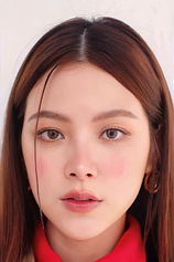 picture of actor Pimchanok Leuwisetpaiboon