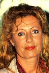 picture of actor Veronika Faber