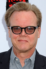 photo of person Bruce Timm