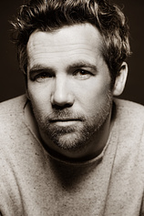 picture of actor Patrick Brammall