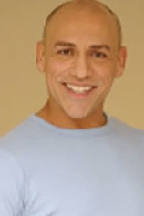 picture of actor Frank Roman