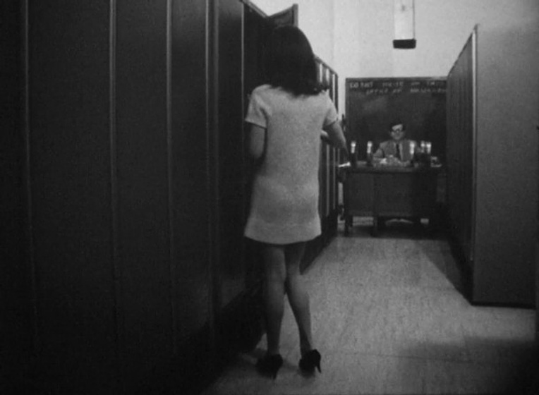 Imagen de Captain Voyeur