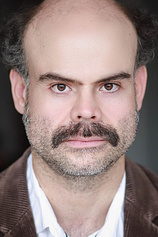 picture of actor Lionel Laget