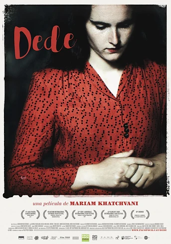 Poster de Dede