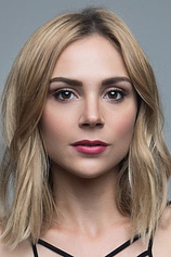 picture of actor Karissa Staples