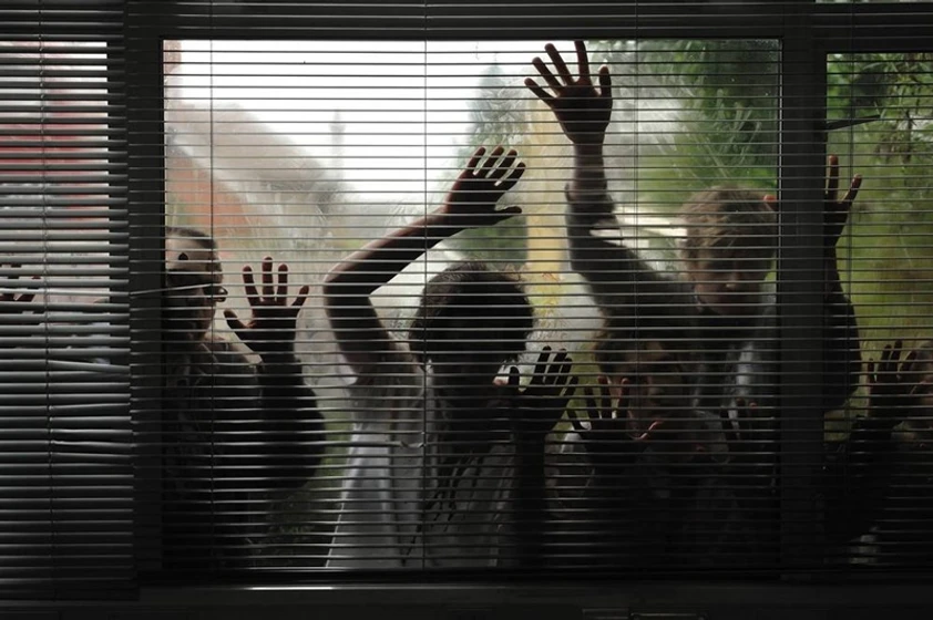 Imagen de Invasión Zombie