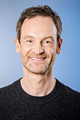 picture of actor Jörg Hartmann
