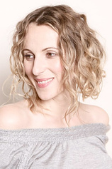 photo of person Maïdi Roth