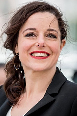 picture of actor Laure Calamy
