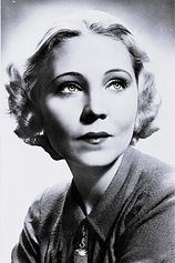 picture of actor Hilde Körber