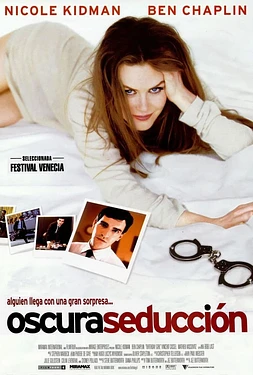 poster of movie Oscura Seducción