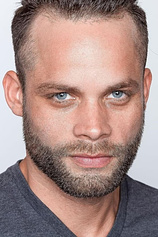 picture of actor Thomas Johnston