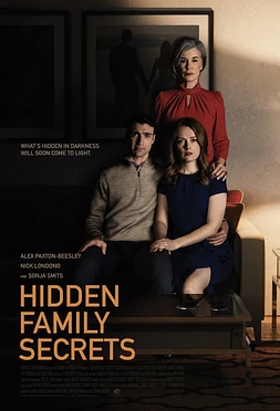 Los Secretos de Mi Familia