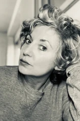Foto de Camille Griffin