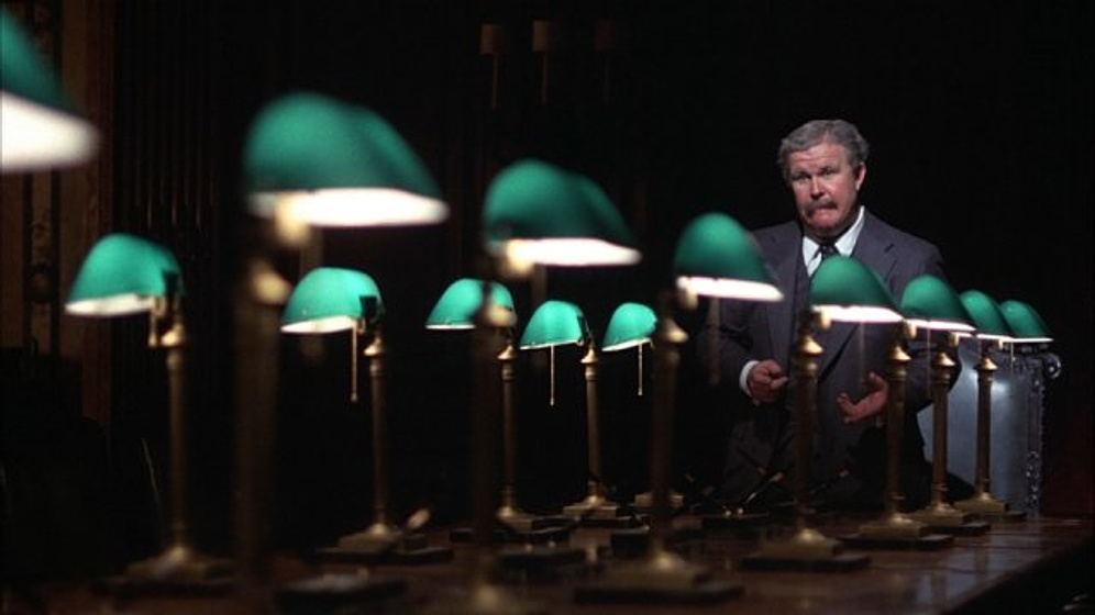 Imagen de Network, un Mundo Implacable