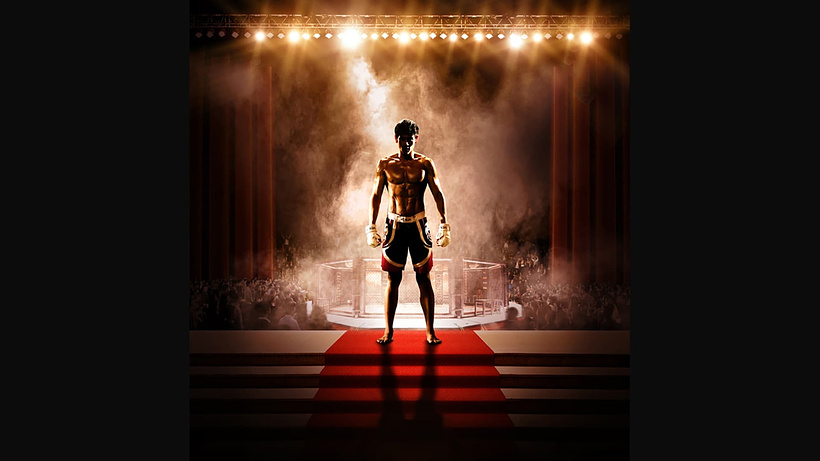 Imagen de Unbeatable