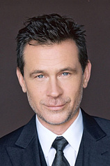 picture of actor Connor Trinneer