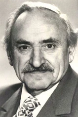 Foto de Emmanuil Geller