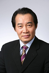 picture of actor Dokgo Young-jae