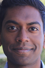 photo of person Vali Chandrasekaran