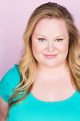 photo of person Jen Ponton