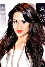 picture of actor Sana Saeed