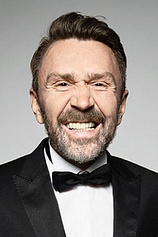picture of actor Sergey Shnurov