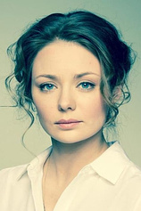 picture of actor Karina Razumovskaya