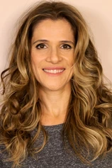 Foto de Ingrid Guimarães