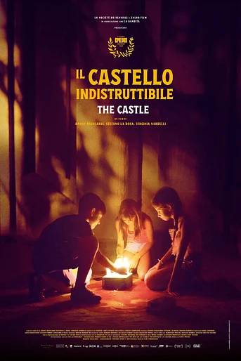 Poster de The Castle