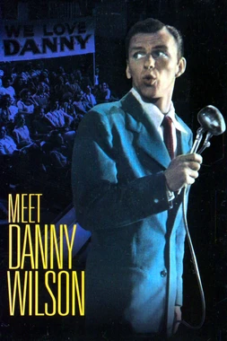 Te Presento a Danny