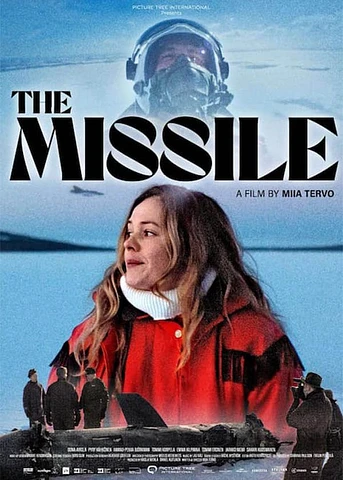 Poster de The Missile