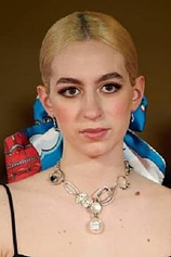 picture of actor Ainara Elejalde