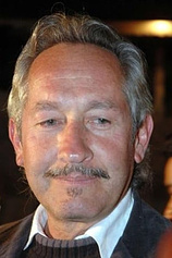 picture of actor José Ángel García