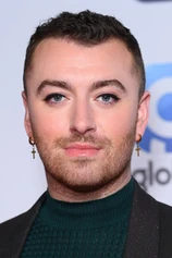 Foto de Sam Smith