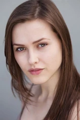 Foto de Elinor Crawley