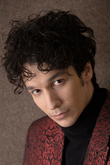 picture of actor Panos Papadopoulos