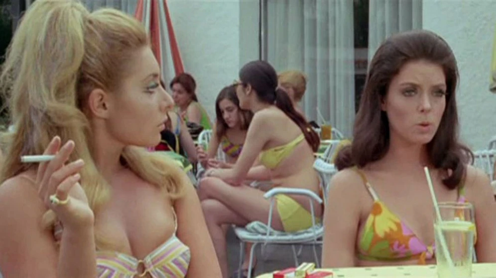 Patty Shepard en las-panteras-se-comen-a-los-ricos