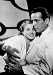 still of movie Casablanca