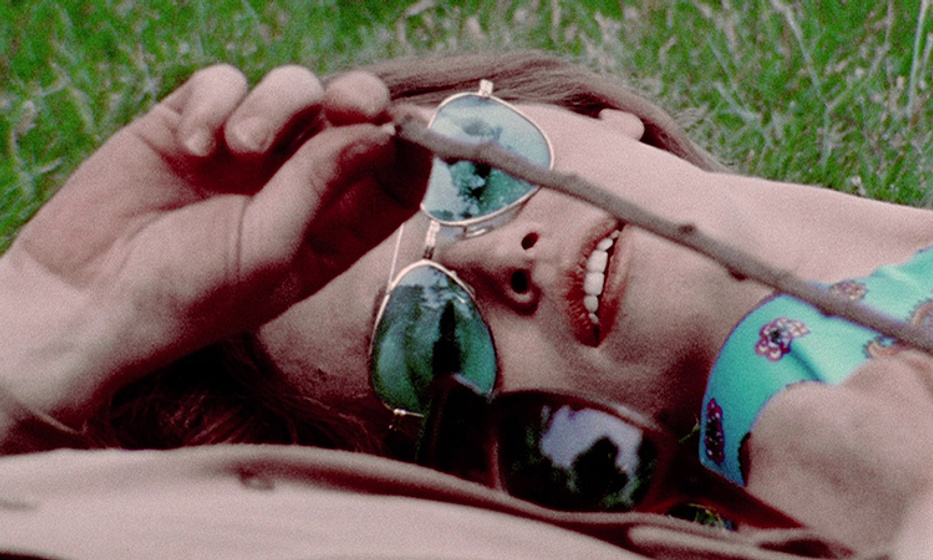 Judith Ridley en There's Always Vanilla
