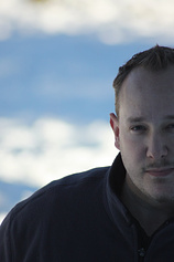 photo of person Jason D. Morris